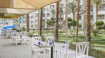 Solymar Soma Beach****
