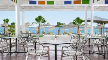 Solymar Soma Beach****