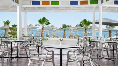 Solymar Soma Beach****