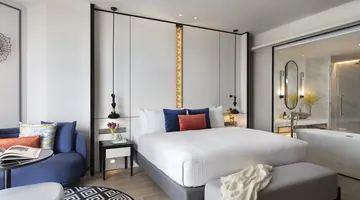 SOMERSET PATTAYA