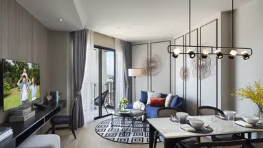 SOMERSET PATTAYA
