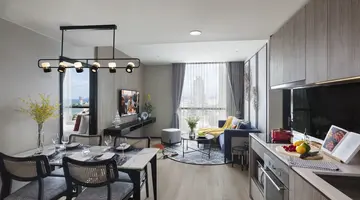 SOMERSET PATTAYA
