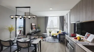 SOMERSET PATTAYA