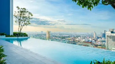 SOMERSET PATTAYA