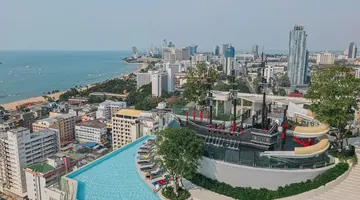 SOMERSET PATTAYA