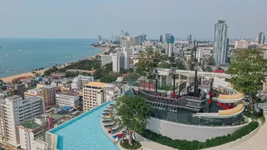 SOMERSET PATTAYA