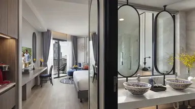 SOMERSET PATTAYA