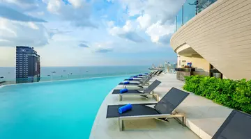 SOMERSET PATTAYA
