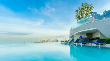 SOMERSET PATTAYA