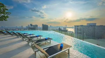 SOMERSET PATTAYA