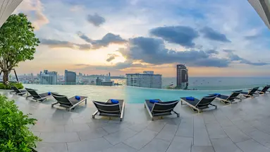 SOMERSET PATTAYA
