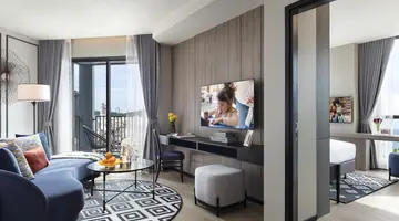 SOMERSET PATTAYA