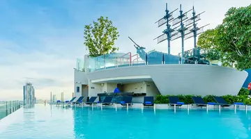 SOMERSET PATTAYA
