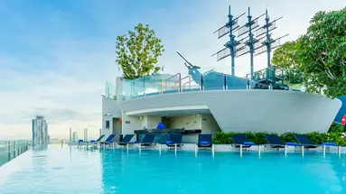 SOMERSET PATTAYA