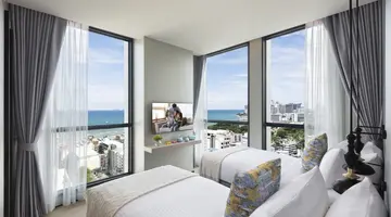 SOMERSET PATTAYA