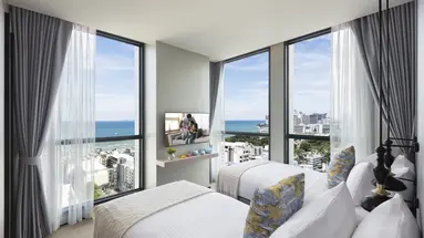 SOMERSET PATTAYA
