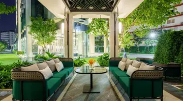 SOMERSET PATTAYA