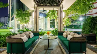 SOMERSET PATTAYA
