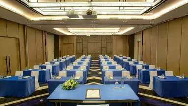 SOMERSET PATTAYA