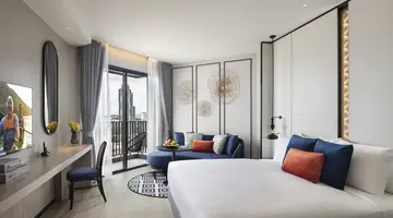 SOMERSET PATTAYA