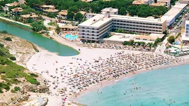 Son Baulo Hotel