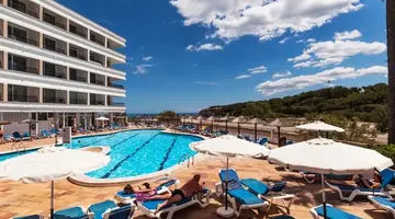 Son Baulo Hotel