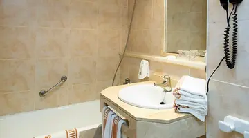 Son Baulo Hotel