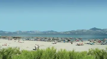 Son Baulo Hotel