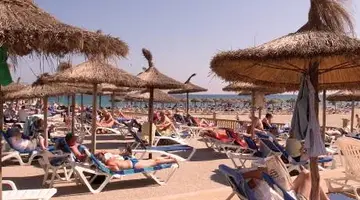 Son Baulo Hotel
