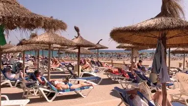 Son Baulo Hotel