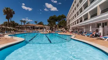 Son Baulo Hotel