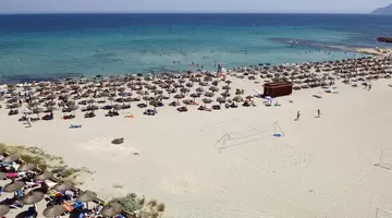 Son Baulo Hotel
