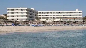 Son Baulo Hotel