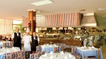 Son Baulo Hotel