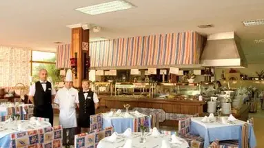 Son Baulo Hotel
