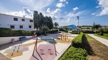 Son Bou Gardens Apartments