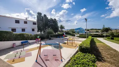 Son Bou Gardens Apartments