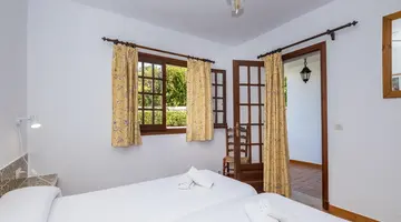 Son Bou Gardens Apartments