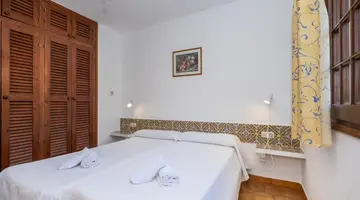 Son Bou Gardens Apartments