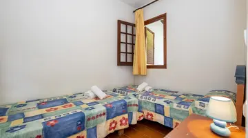 Son Bou Gardens Apartments