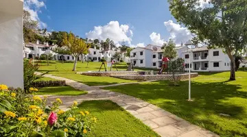 Son Bou Gardens Apartments