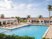 Son Bou Gardens Apartments