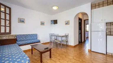 Son Bou Gardens Apartments