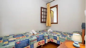 Son Bou Gardens Apartments