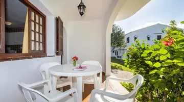 Son Bou Gardens Apartments