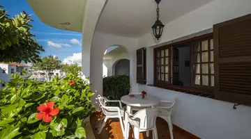 Son Bou Gardens Apartments