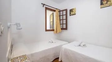 Son Bou Gardens Apartments