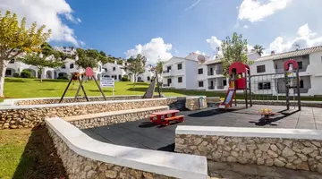 Son Bou Gardens Apartments