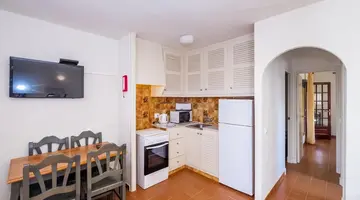Son Bou Gardens Apartments