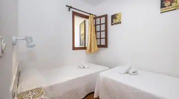 Son Bou Gardens Apartments